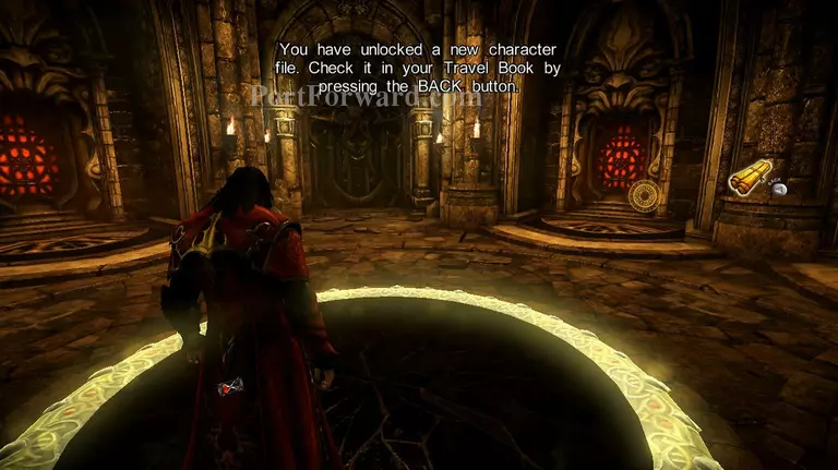 Castlevania: Lords of Shadow 2 Walkthrough - Castlevania Lords-of-Shadow-2 434