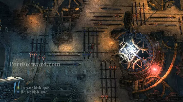 Castlevania: Lords of Shadow Reverie DLC Walkthrough - Castlevania Lords-of-Shadow-Reverie-DLC 51