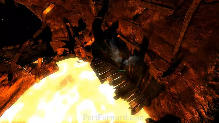 Castlevania: Lords of Shadows - Resurrection DLC Walkthrough - Castlevania Lords-of-Shadows-Resurrection-DLC 20