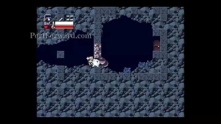 Cave Story Walkthrough - Cave Story 7