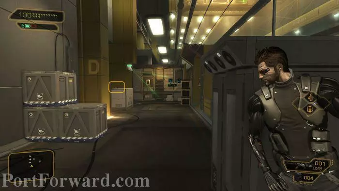 Deus Ex: Human Revolusion Walkthrough - Deus Ex-Human-Revolusion 417