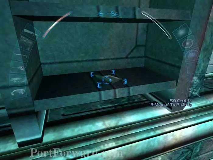 Deus Ex: Invisible War Walkthrough - Deus Ex-Invisible-War 15