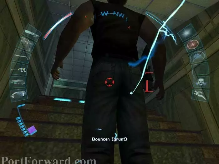 Deus Ex: Invisible War Walkthrough - Deus Ex-Invisible-War 24