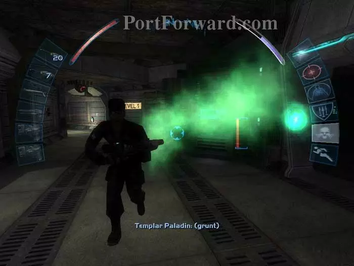 Deus Ex: Invisible War Walkthrough - Deus Ex-Invisible-War 544