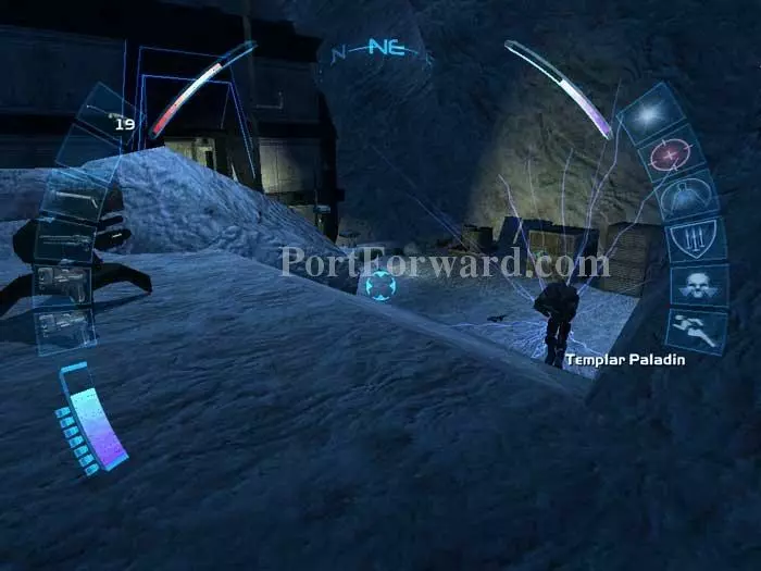 Deus Ex: Invisible War Walkthrough - Deus Ex-Invisible-War 622