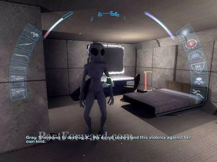 Deus Ex: Invisible War Walkthrough - Deus Ex-Invisible-War 641