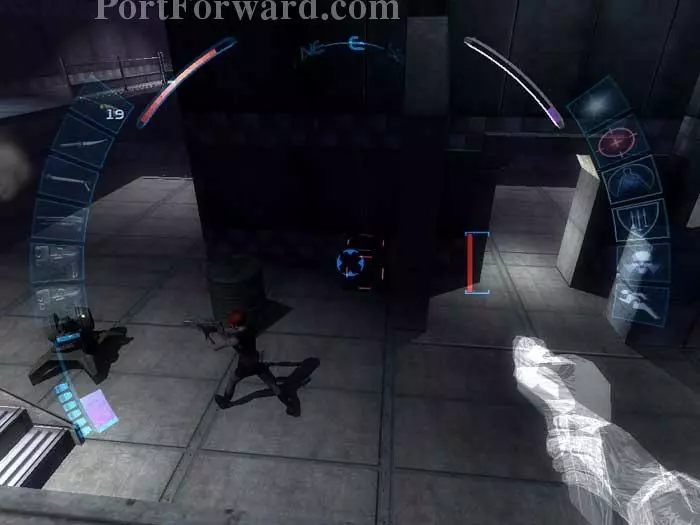 Deus Ex: Invisible War Walkthrough - Deus Ex-Invisible-War 644