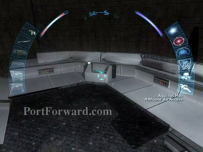 Deus Ex: Invisible War Walkthrough - Deus Ex-Invisible-War 758