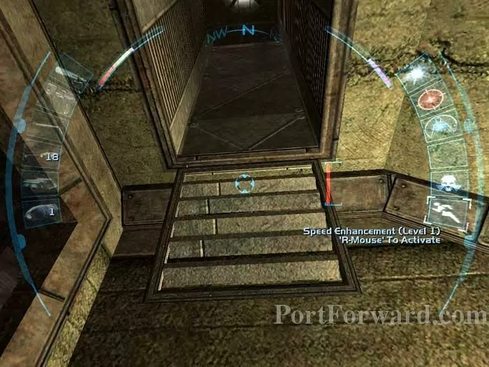 Deus Ex: Invisible War Walkthrough - Deus Ex-Invisible-War 95
