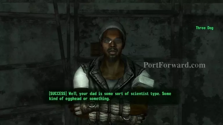 Fallout 3 Walkthrough - Fallout 3 45