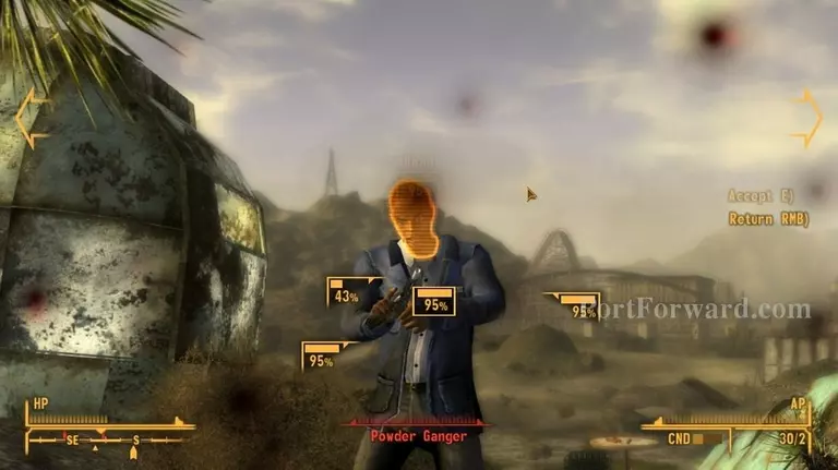 Fallout: New Vegas Walkthrough - Fallout New-Vegas 8