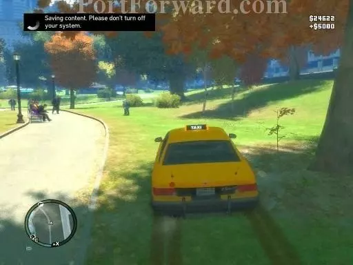 Grand Theft Auto IV Walkthrough - Grand Theft-Auto-IV 199