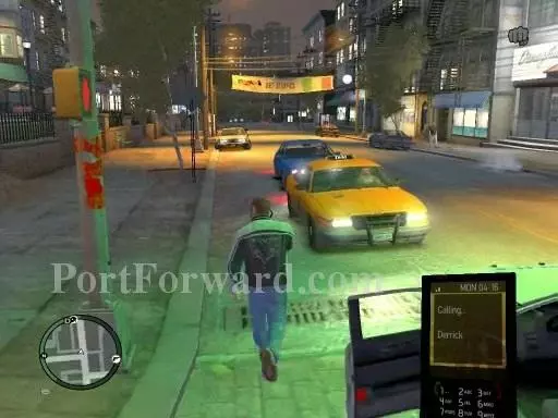Grand Theft Auto IV Walkthrough - Grand Theft-Auto-IV 338