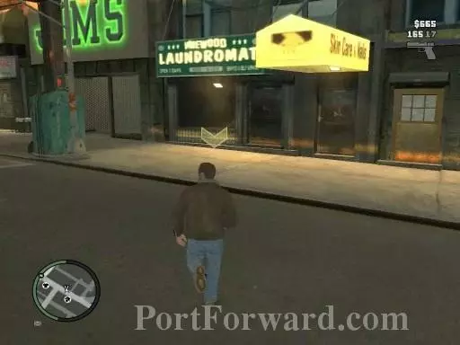 Grand Theft Auto IV Walkthrough - Grand Theft-Auto-IV 41