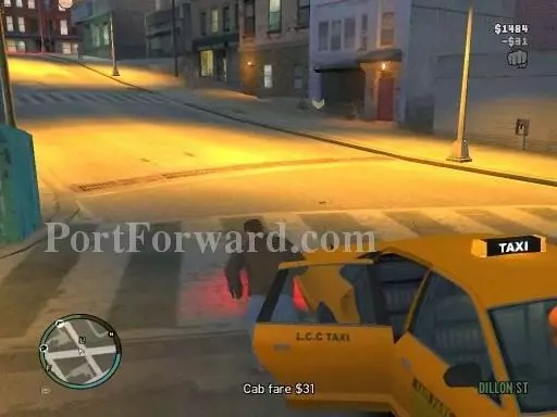 Grand Theft Auto IV Walkthrough - Grand Theft-Auto-IV 75