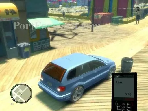 Grand Theft Auto IV Walkthrough - Grand Theft-Auto-IV 95