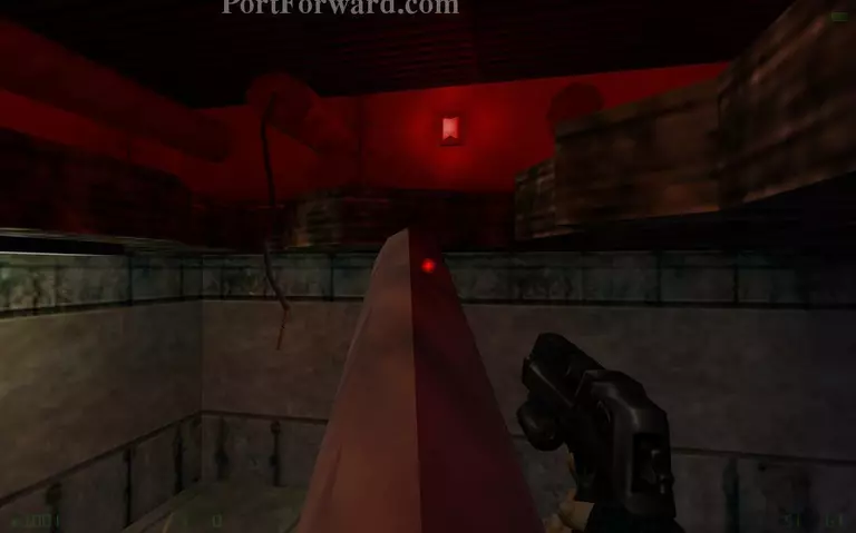 Half-Life: Opposing Force Walkthrough - Half Life-Opposing-Force 174