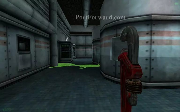 Half-Life: Opposing Force Walkthrough - Half Life-Opposing-Force 18
