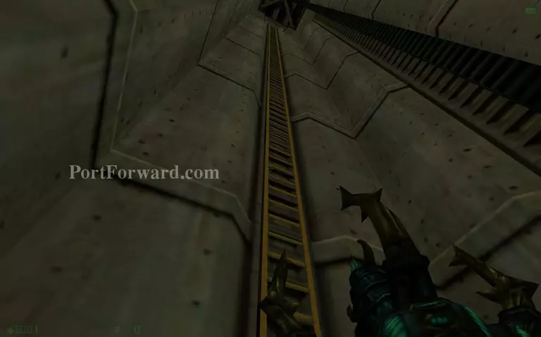 Half-Life: Opposing Force Walkthrough - Half Life-Opposing-Force 233
