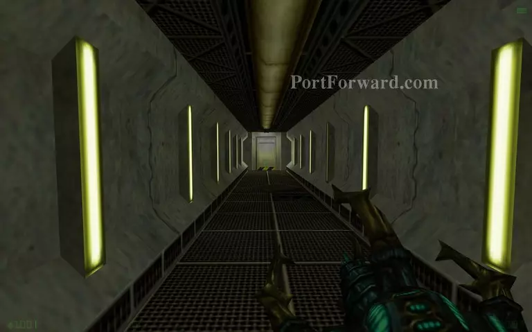 Half-Life: Opposing Force Walkthrough - Half Life-Opposing-Force 235