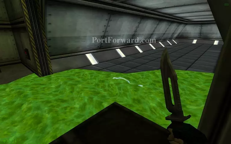 Half-Life: Opposing Force Walkthrough - Half Life-Opposing-Force 50