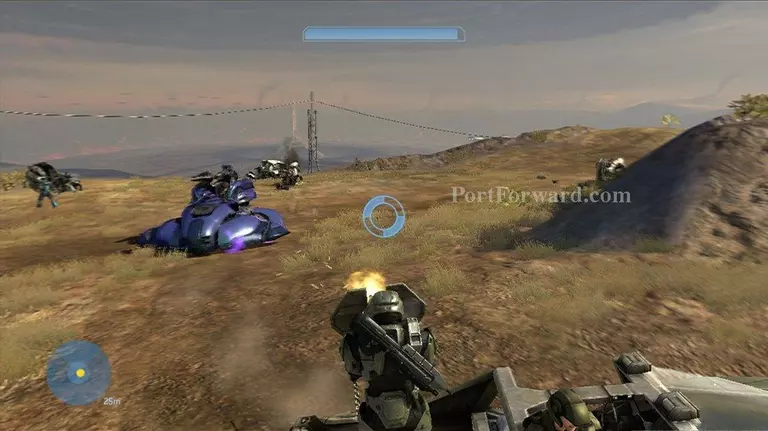 Halo 3 Walkthrough - Halo 3 106