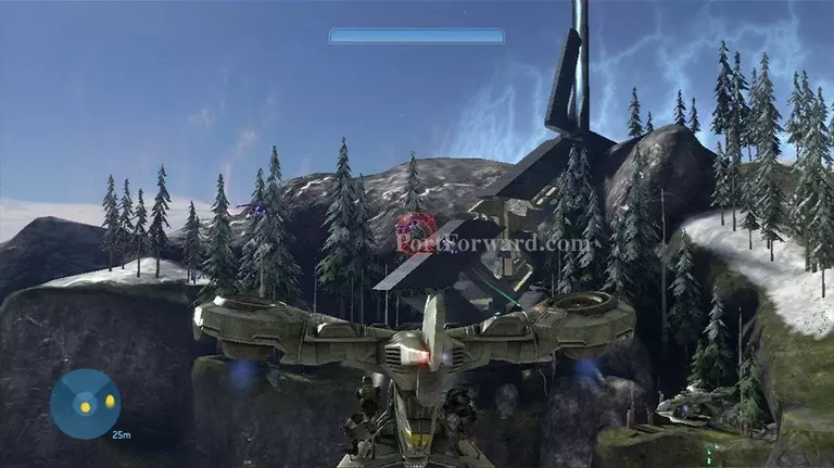 Halo 3 Walkthrough - Halo 3 280