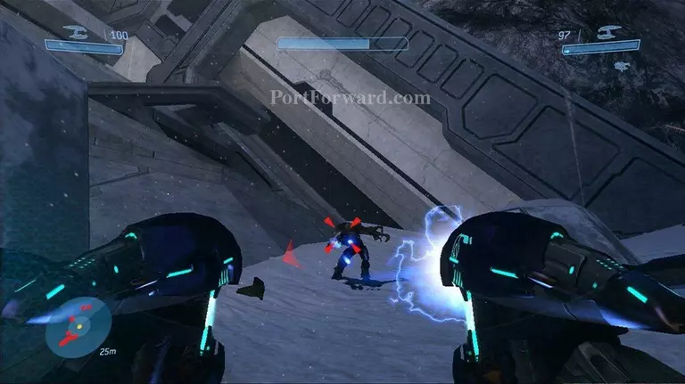 Halo 3 Walkthrough - Halo 3 369