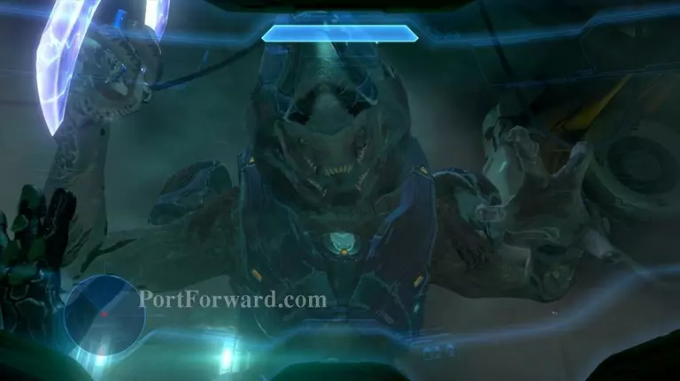 Halo 4 Walkthrough - Halo 4 11
