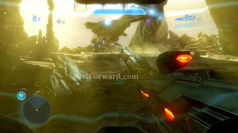 Halo 4 Walkthrough - Halo 4 149