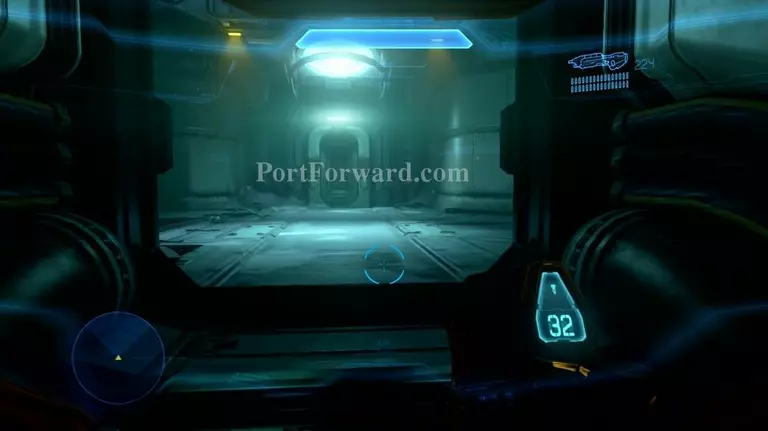 Halo 4 Walkthrough - Halo 4 2