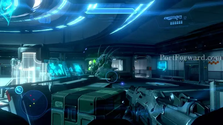 Halo 4 Walkthrough - Halo 4 240
