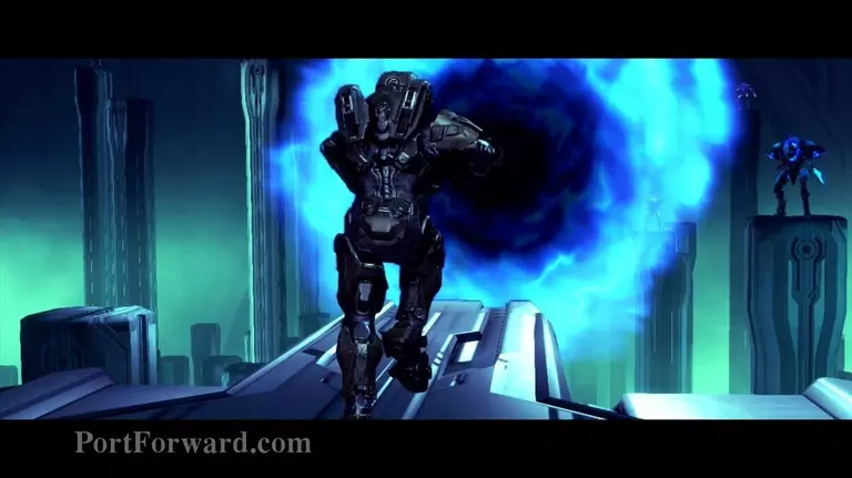 Halo 4 Walkthrough - Halo 4 96