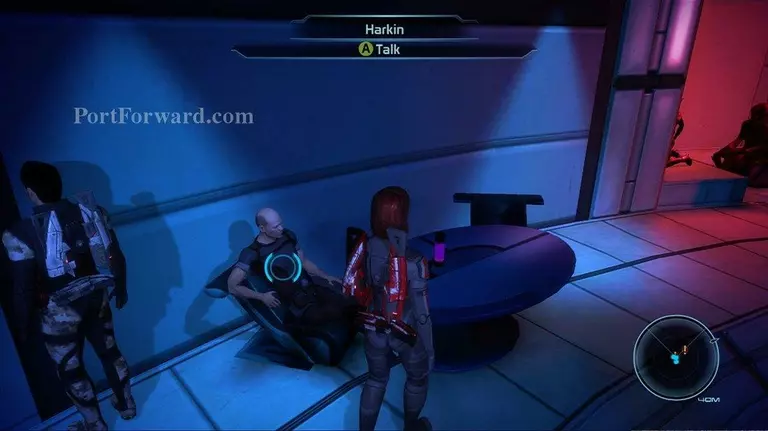 Mass Effect Walkthrough - Mass Effect 26