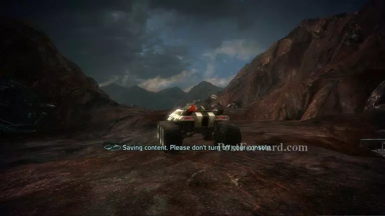 Mass Effect Walkthrough - Mass Effect 44