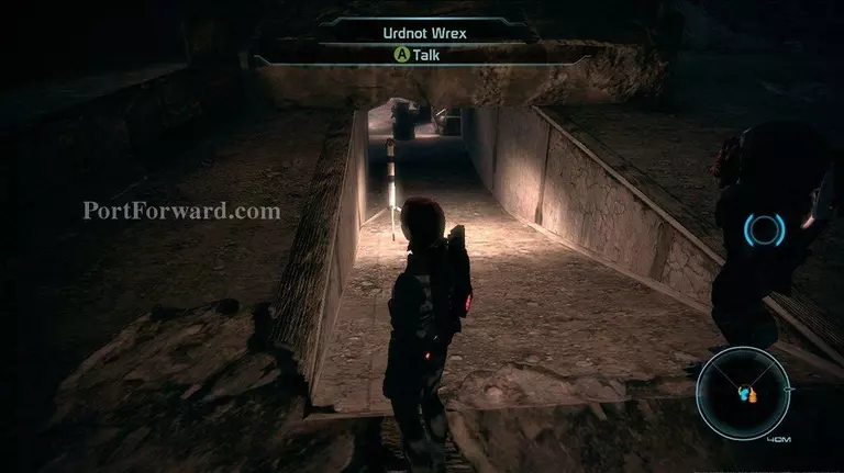 Mass Effect Walkthrough - Mass Effect 79