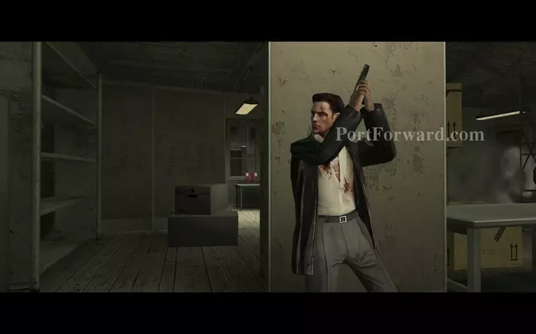Max Payne 2: The Fall of Max Payne Walkthrough - Max Payne-2-The-Fall-of-Max-Payne 455