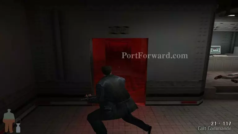 Max Payne Walkthrough - Max Payne 575