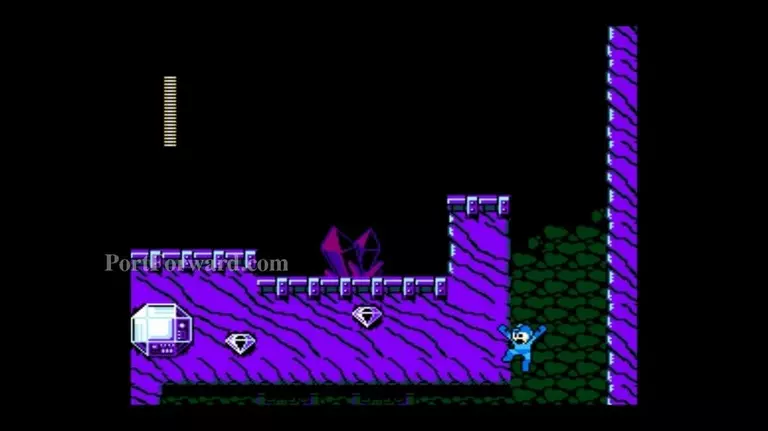 Mega Man 9 Walkthrough - Mega Man-9 0079