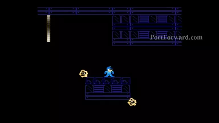 Mega Man 9 Walkthrough - Mega Man-9 0163