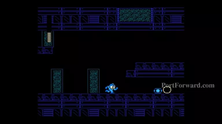 Mega Man 9 Walkthrough - Mega Man-9 0178