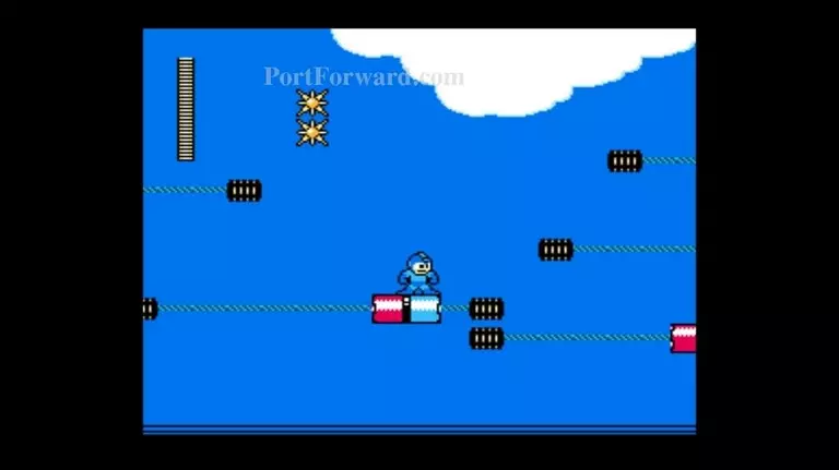 Mega Man 9 Walkthrough - Mega Man-9 0213