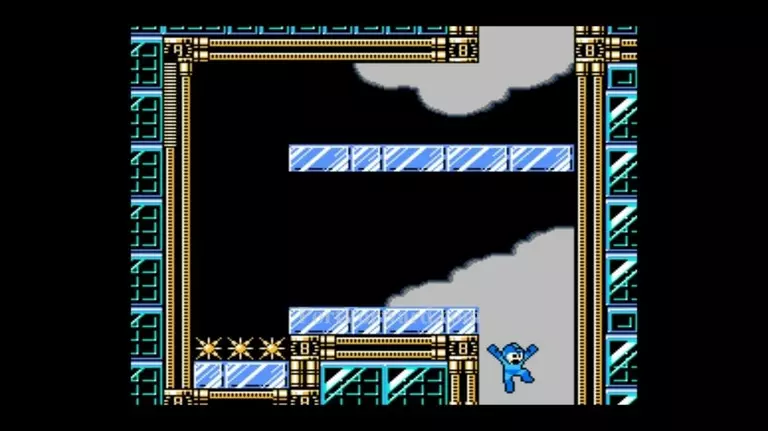 Mega Man 9 Walkthrough - Mega Man-9 0223
