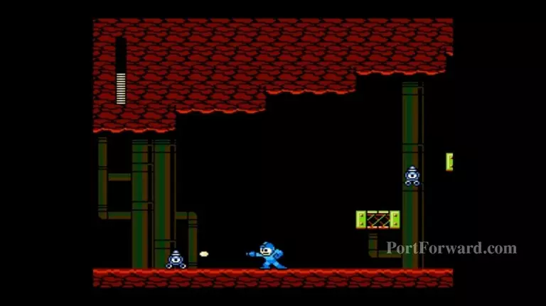 Mega Man 9 Walkthrough - Mega Man-9 0288