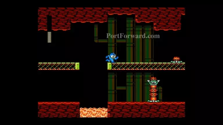 Mega Man 9 Walkthrough - Mega Man-9 0290