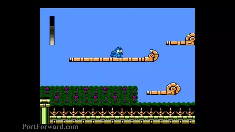 Mega Man 9 Walkthrough - Mega Man-9 0338