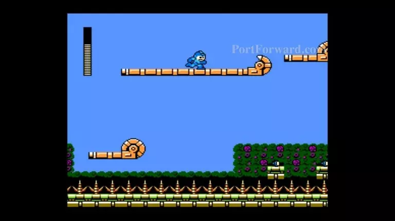 Mega Man 9 Walkthrough - Mega Man-9 0339