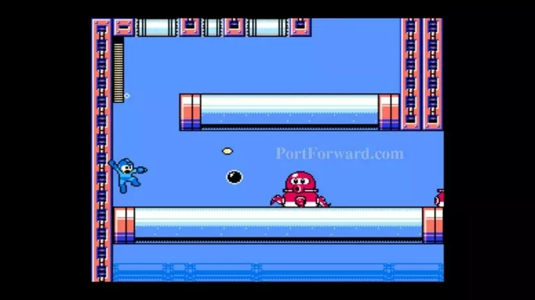 Mega Man 9 Walkthrough - Mega Man-9 0361