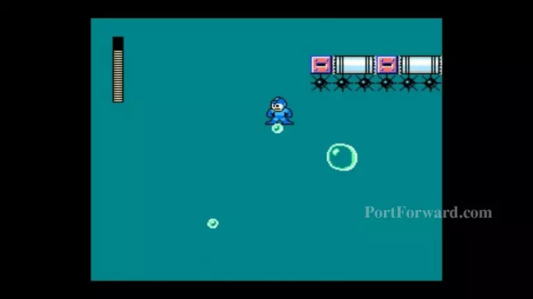 Mega Man 9 Walkthrough - Mega Man-9 0380