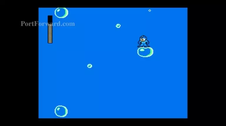Mega Man 9 Walkthrough - Mega Man-9 0384